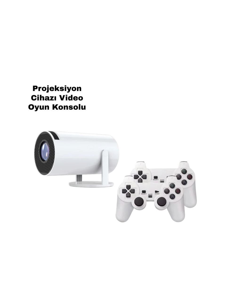 Hyoyun300 Projeksiyon