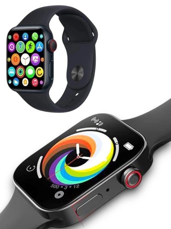 İ8 Pro Max