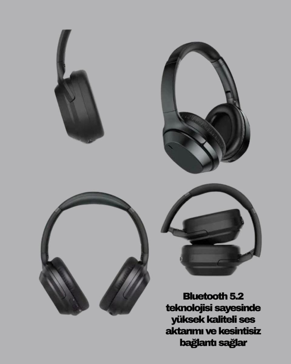 Işıklı  Klavye Mouse Ve Bluetooth Kulaklık Seti Türkçe Q Usb