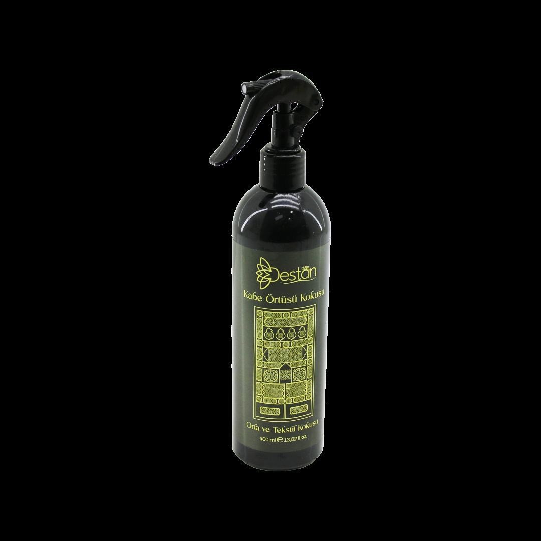 Kabe & Mekke Oda ve Ortam Spreyi 400 ml