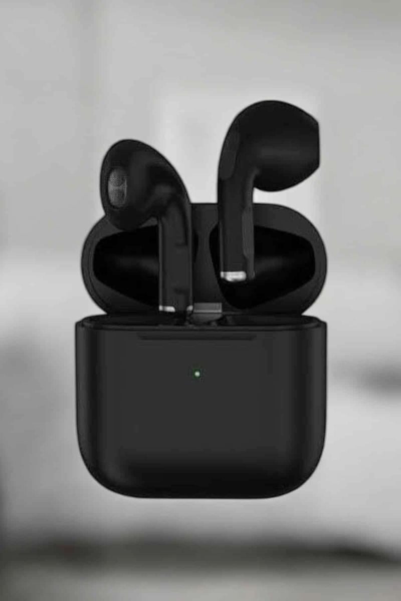 Kablosuz Bluetooth Kulaklık Tws Çift Kulaklık Tws Pro 5