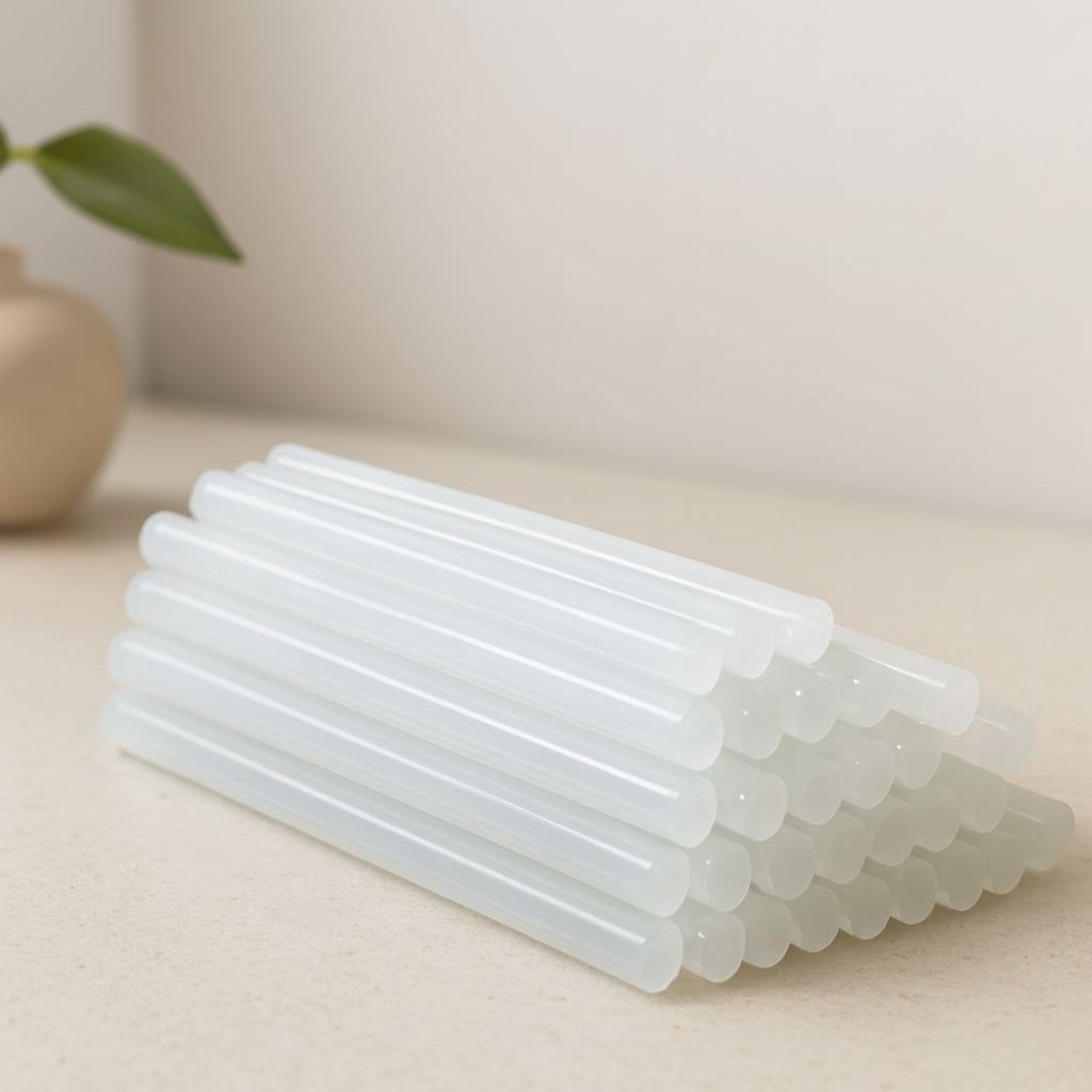 Kalın Mum Silikon Çubuğu 11.3 mm - 1 kg