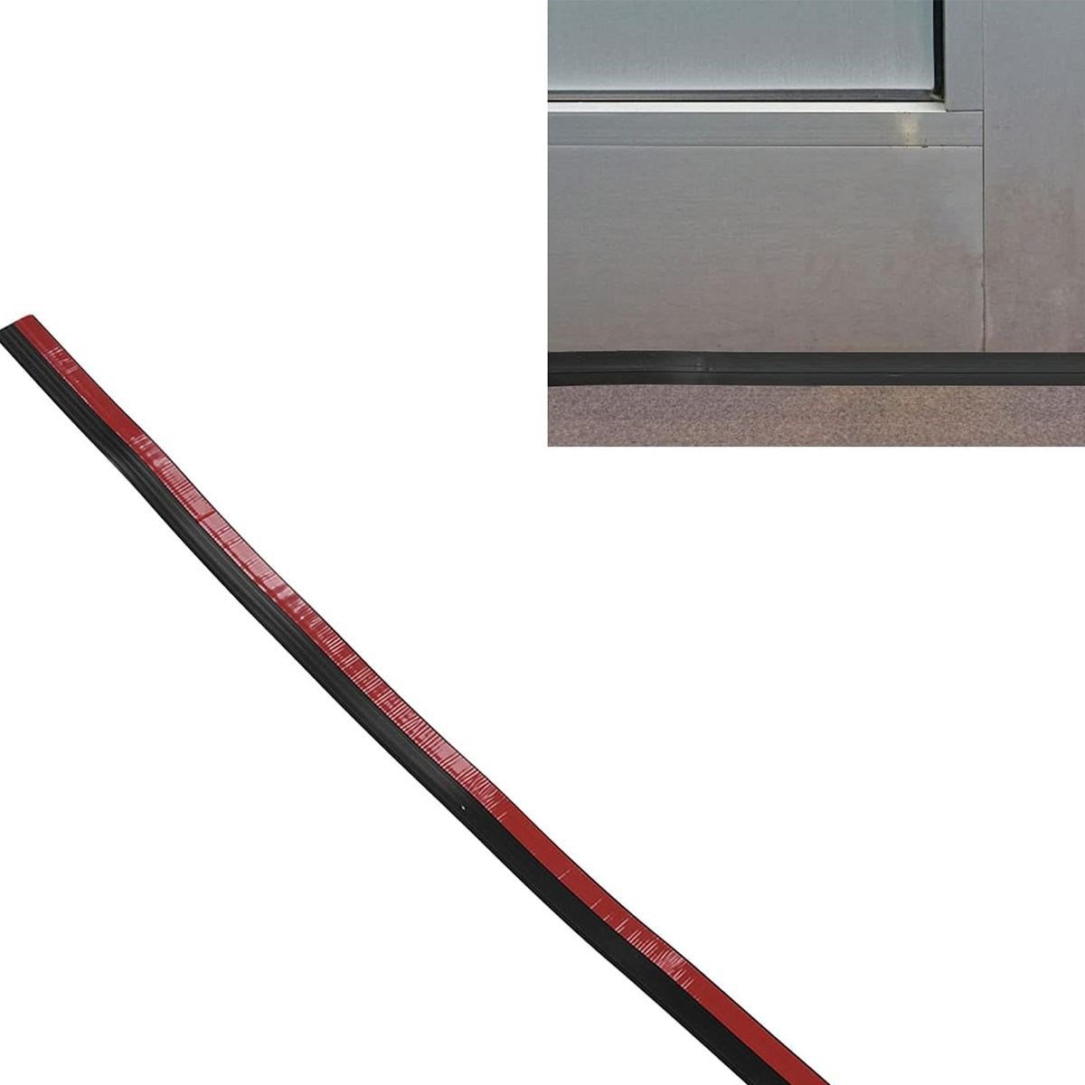 Kapı Altı Yalıtım Bandı