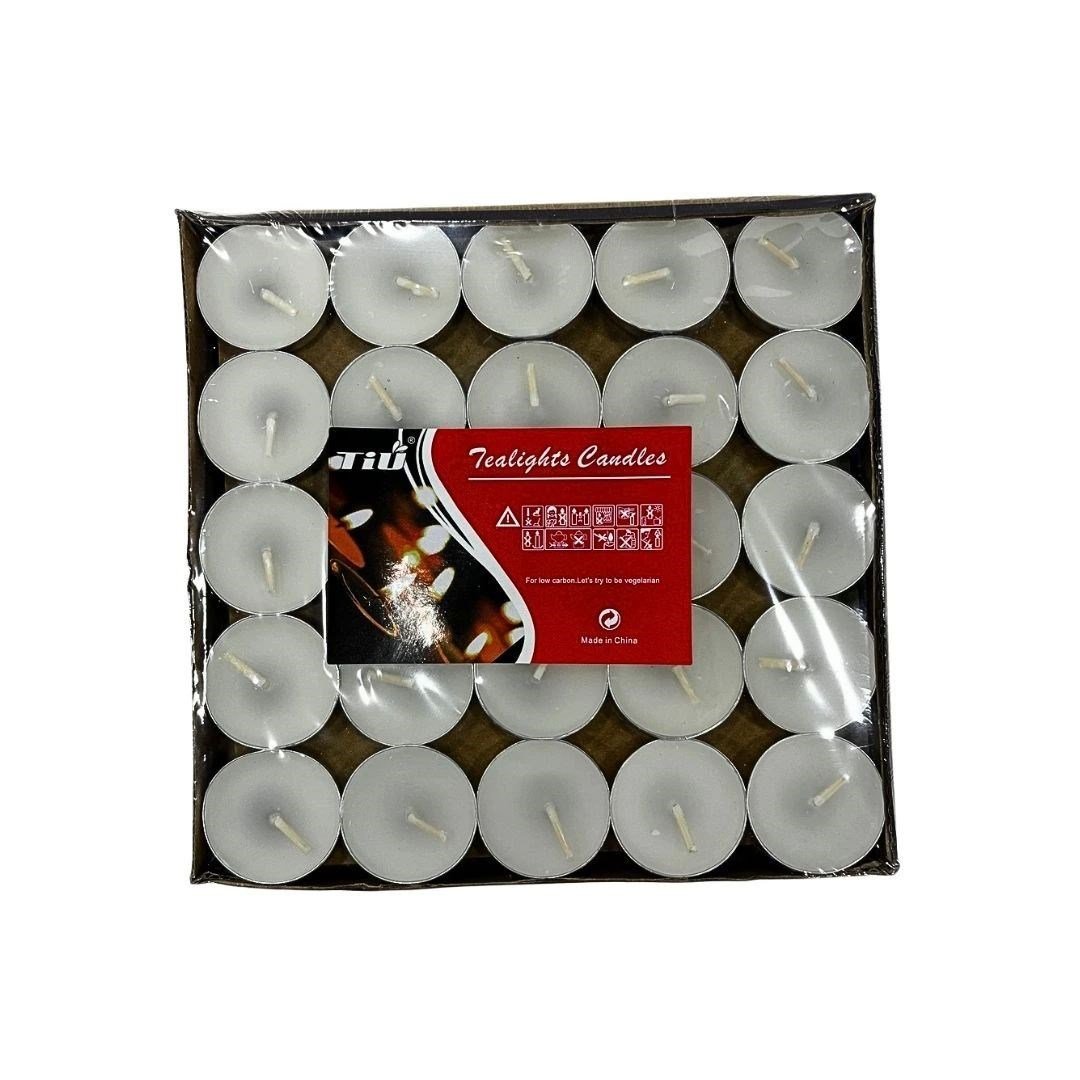 Karma Tea Light Mum