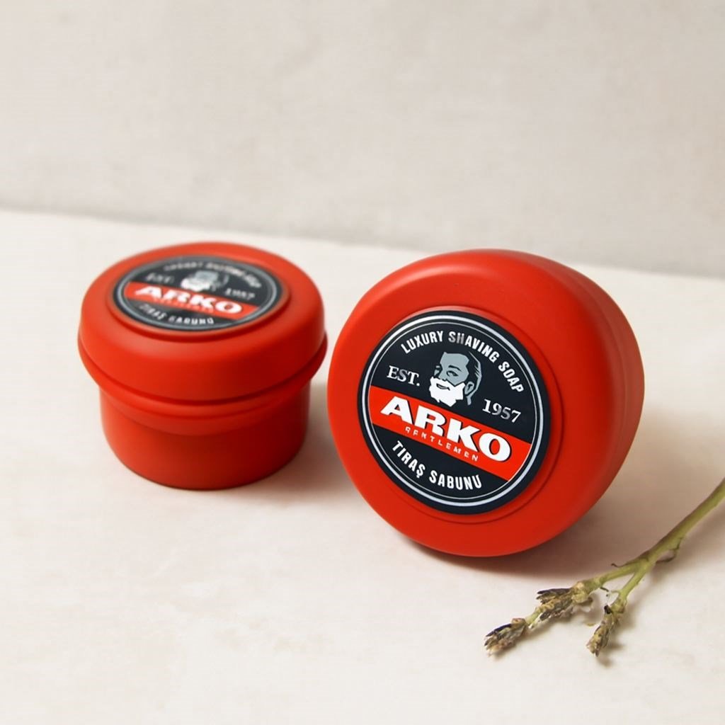 Kase Traş Sabunu 150 g