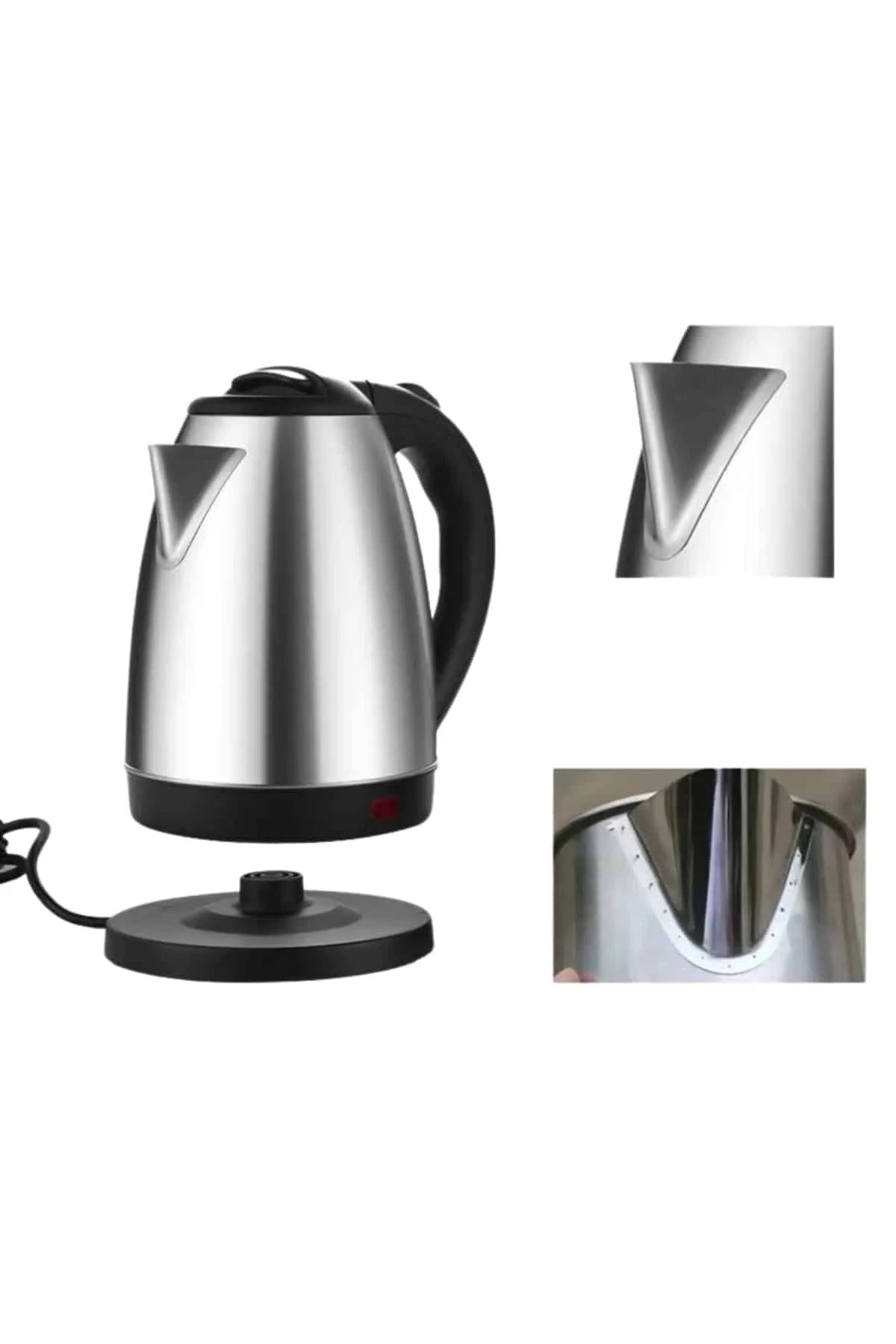 KETTLE