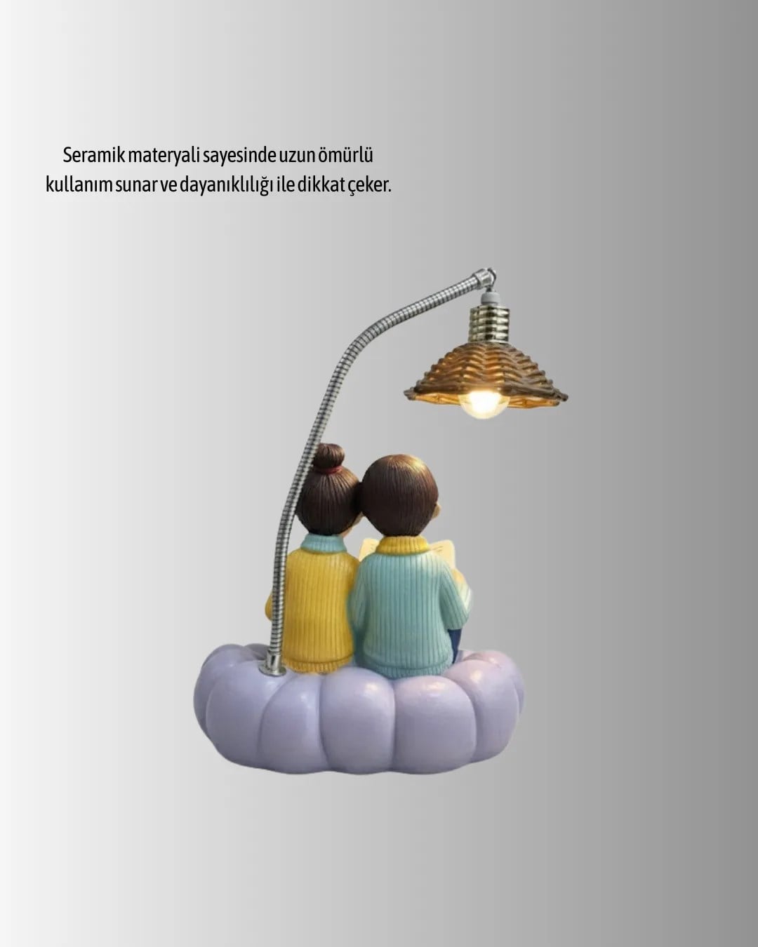 KOLTUK ÇİFT IŞIK