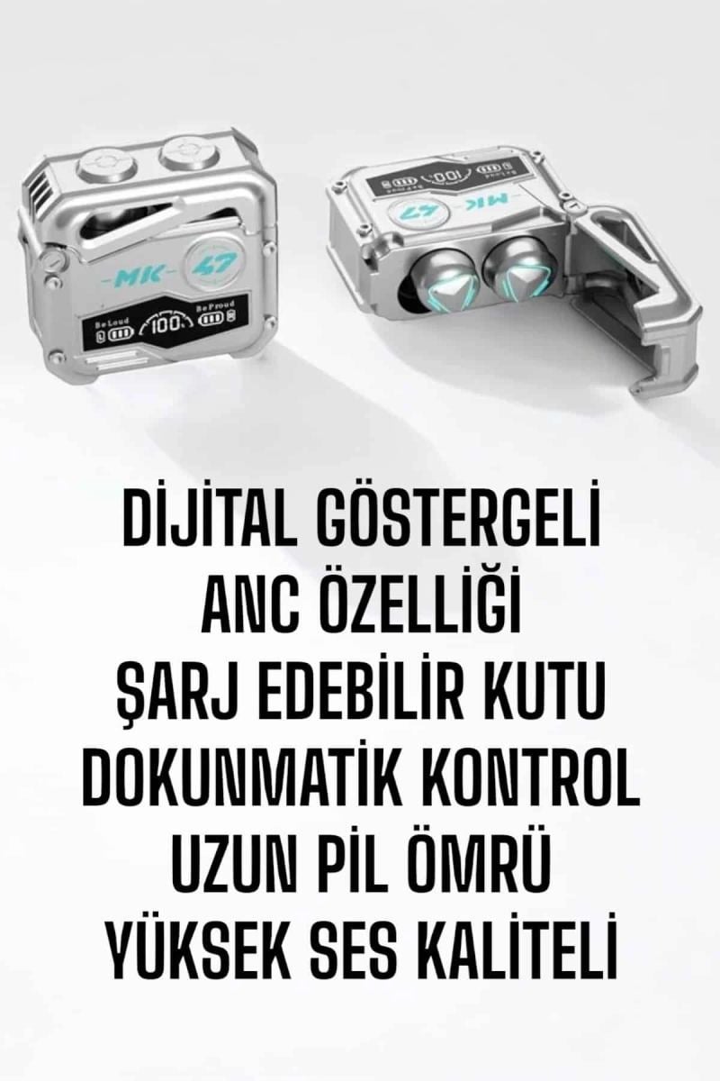 Kulaklığı Yeni Nesil  Kulaklık Gürültü Önleyici