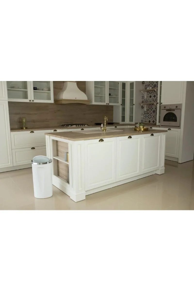 Lenox 35 Lt Çöp Kovası Royaleks-M-E76-06