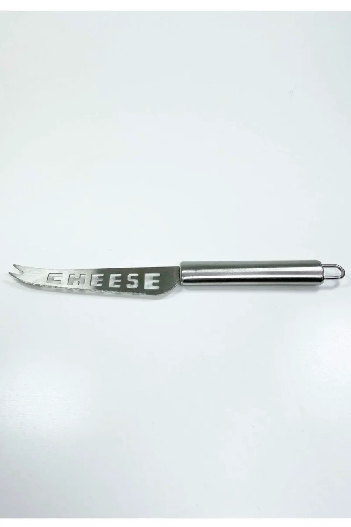 Lüks Peynir Bıçağı Paslanmaz Çelik 27 cm