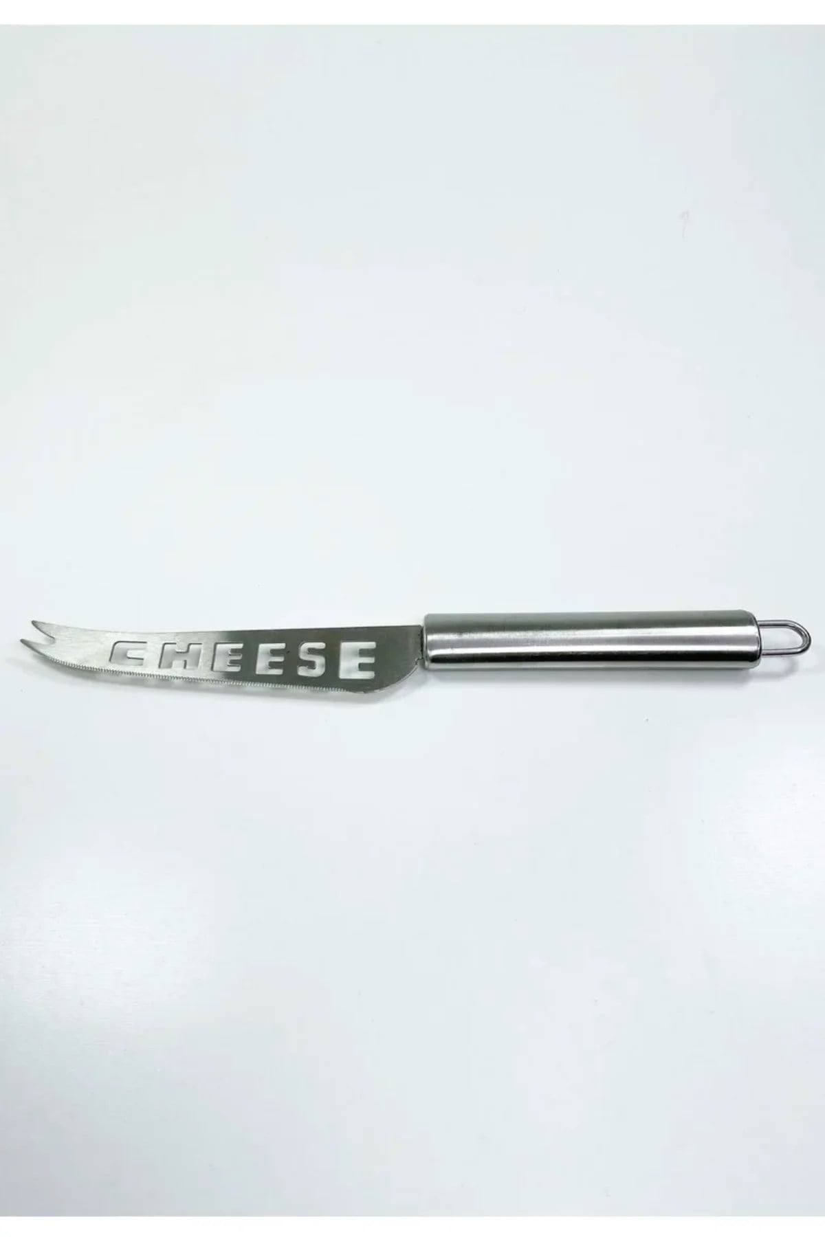 Lüks Peynir Bıçağı Paslanmaz Çelik 27 cm