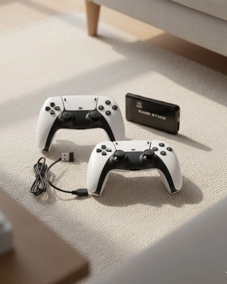 M17 Gamestick