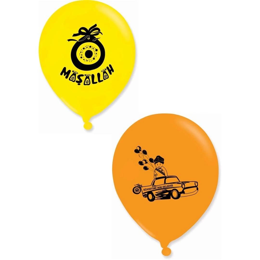 Maşallah Balon