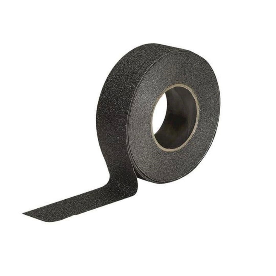 Merdiven Kaydırmaz Bant 25 mm x 5 m
