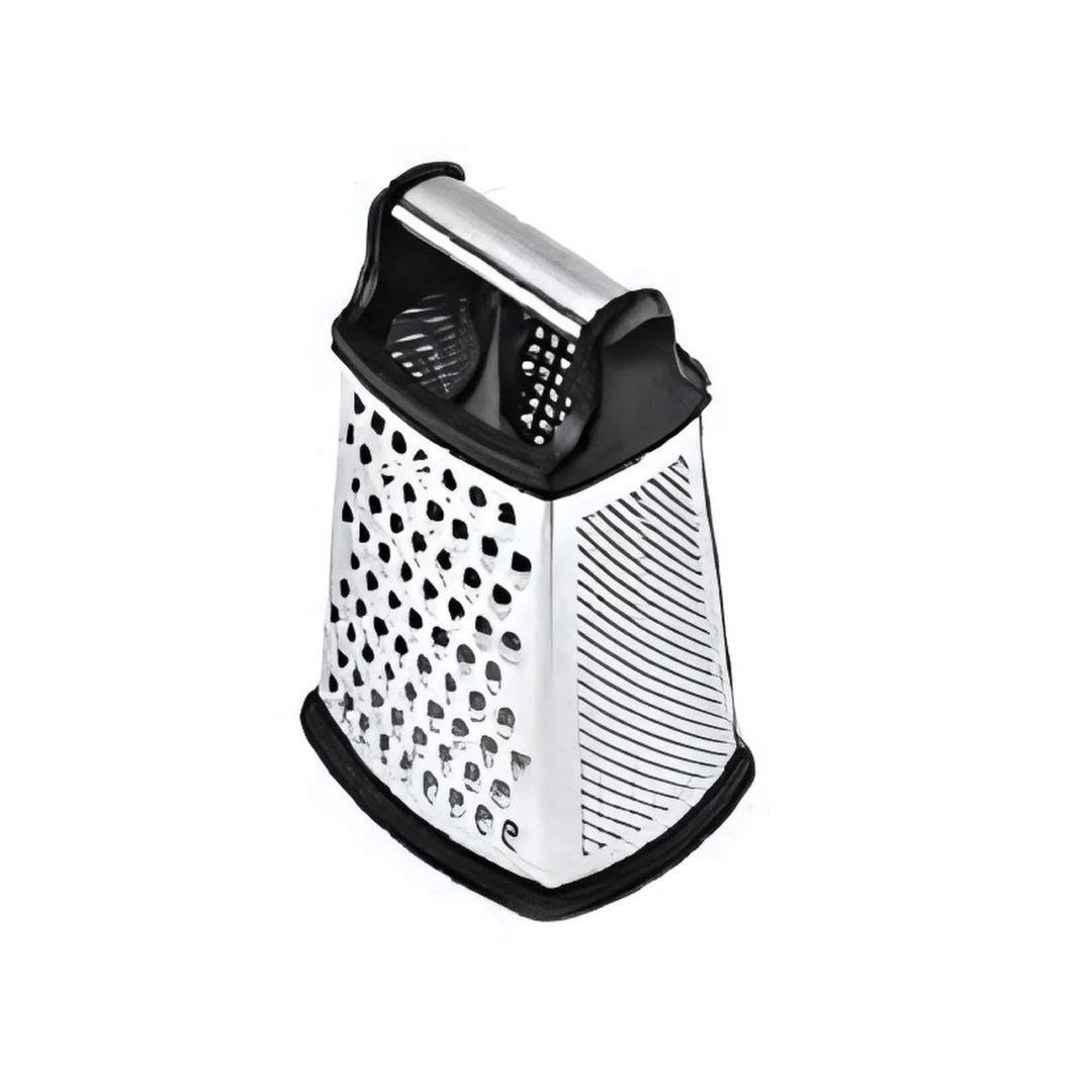 Metal Saplı Rende