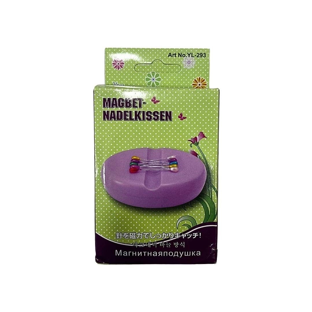Mıknatıs İğnelik