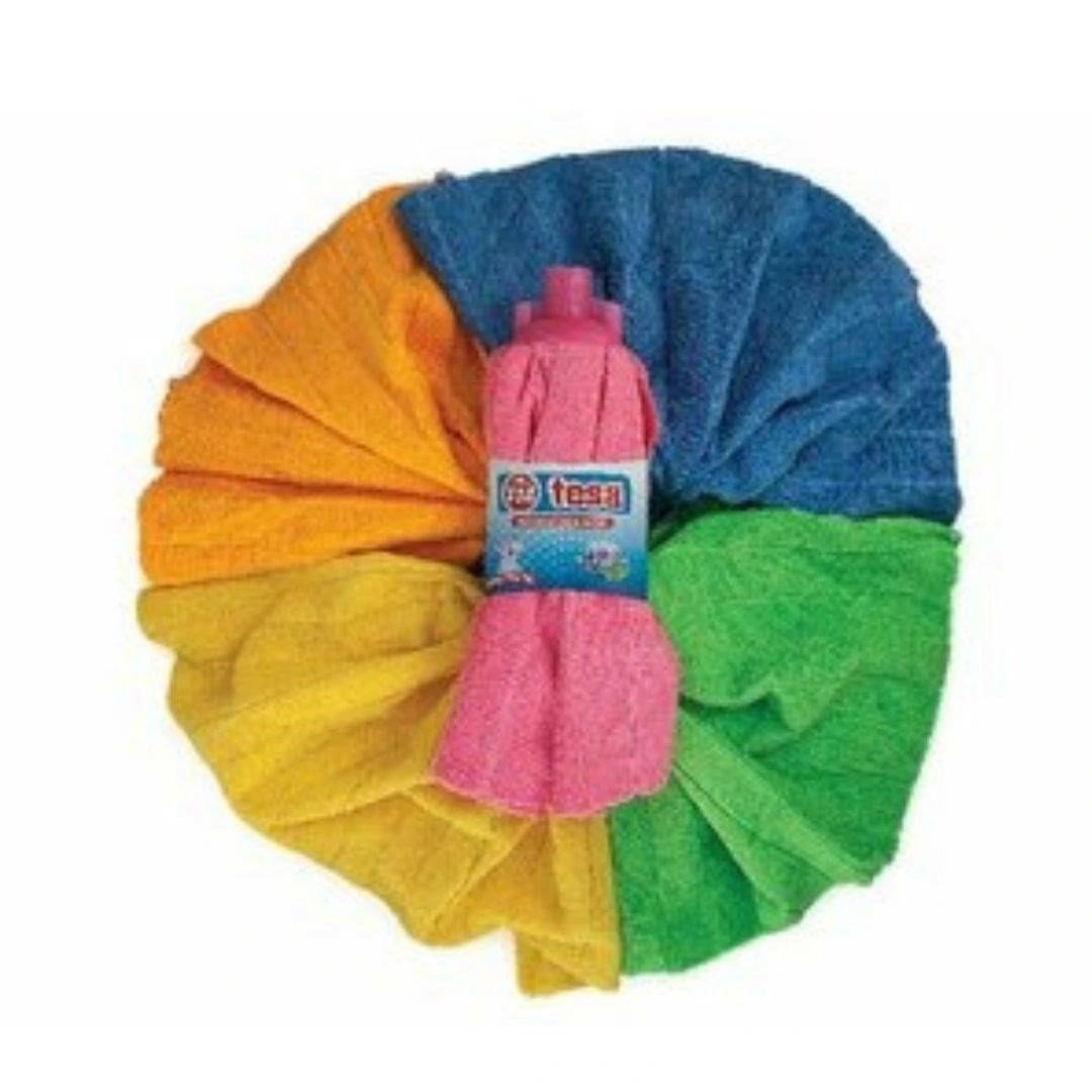 Mikrofiber Mop