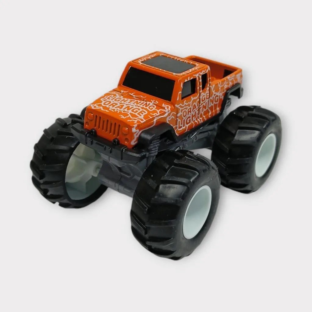 Mini Off-Road Araçlar