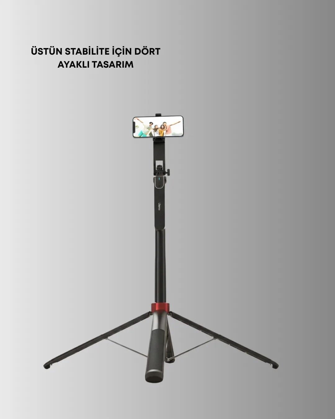 NPL2S TRİPOT
