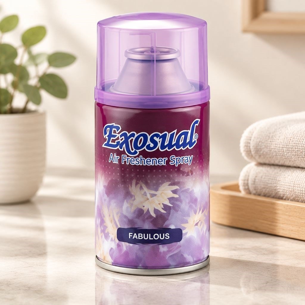 Oda Kokusu Yedek 260 ml