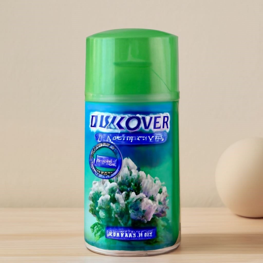 Oda Kokusu Yedek 320 ml