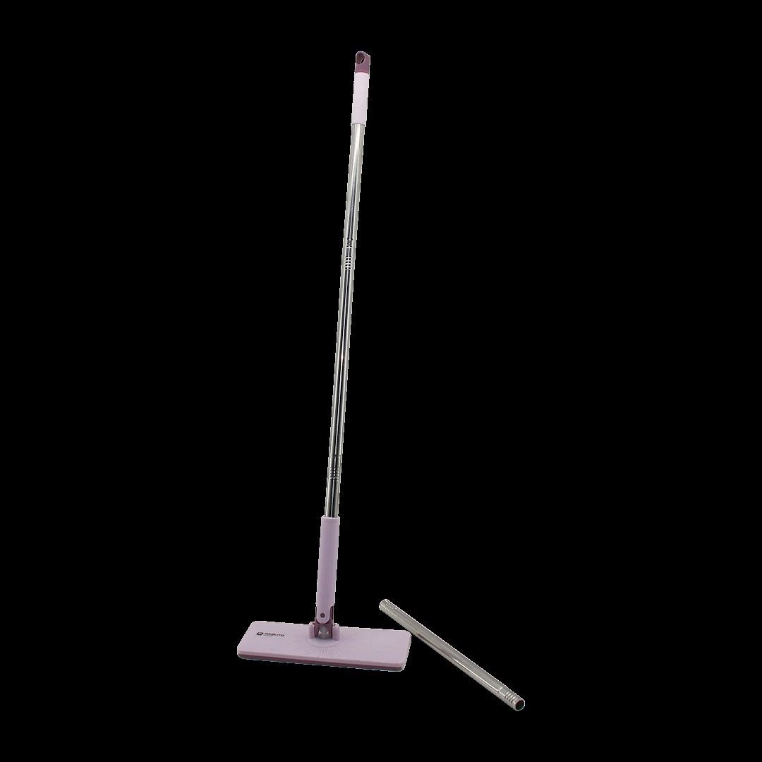 Otomatik Bez Değiştiren 360° Başlıklı Mop - 115 cm Sap