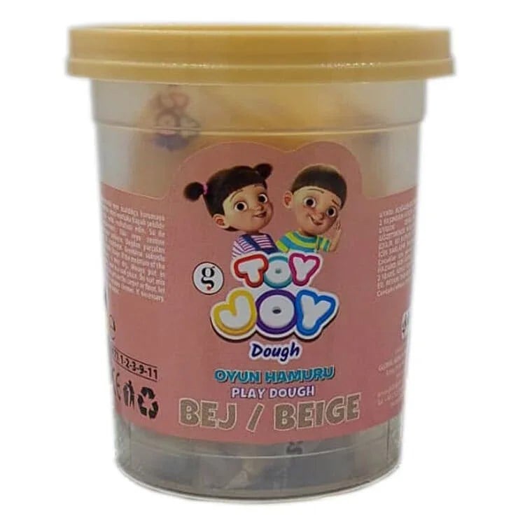 Oyun Hamuru bej