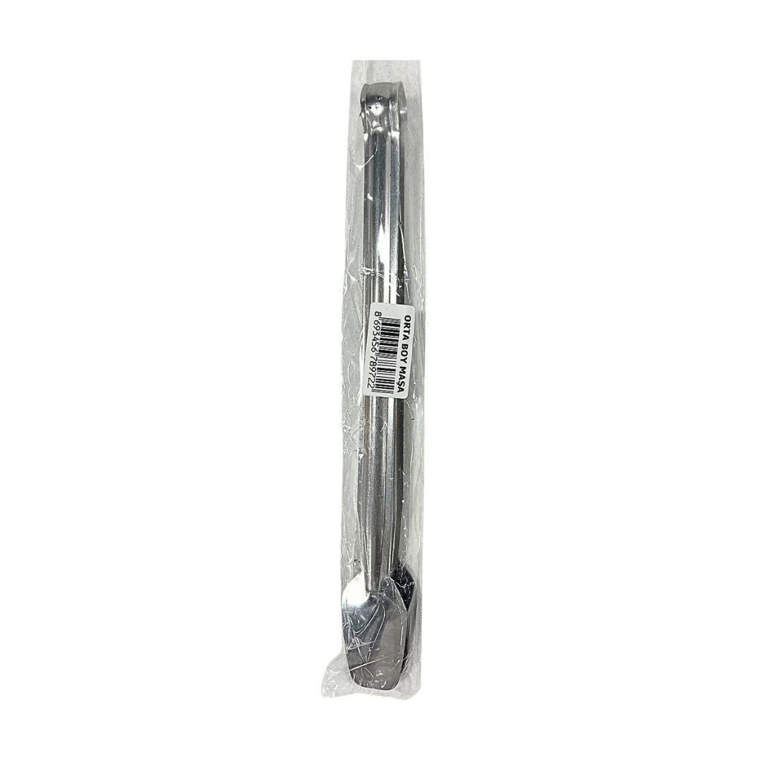 Paslanmaz Çelik Maşa 27 cm