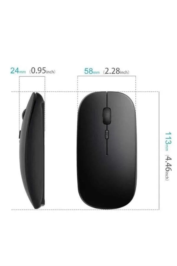 PG-908 MOUSE