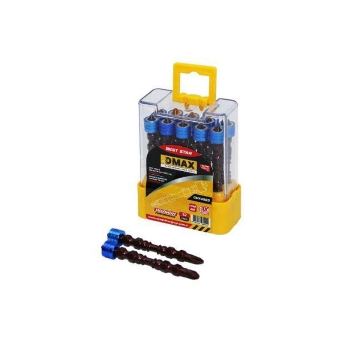 PH2 65 mm Bits Ucu