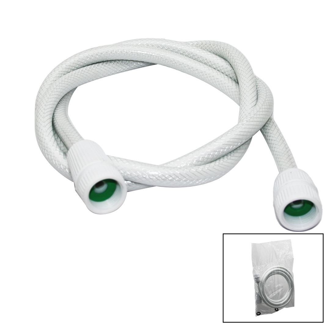 Plastik Duş Hortumu 8 mm 140 cm