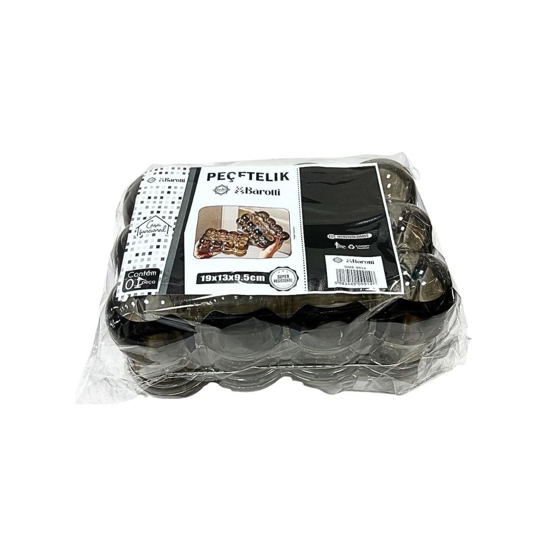 Plastik Peçetelik