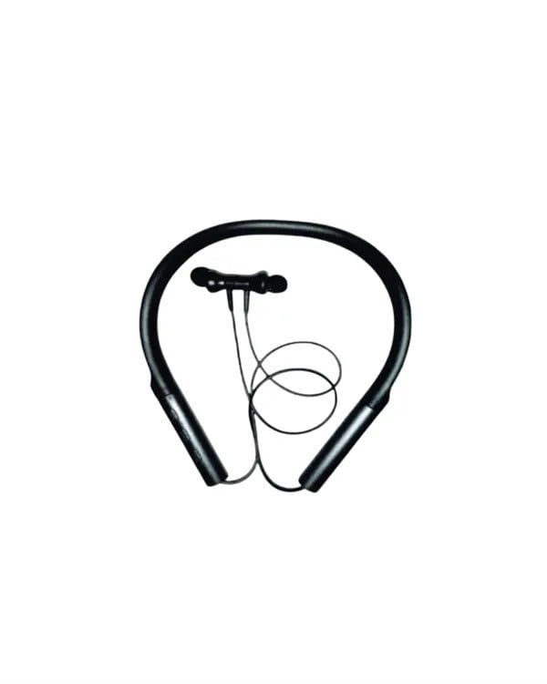 Polygold PG-100 Bluetooth Kulaklık – Ergonomik Boyun Bantlı Tasarım, Net Ses ve Konfor
