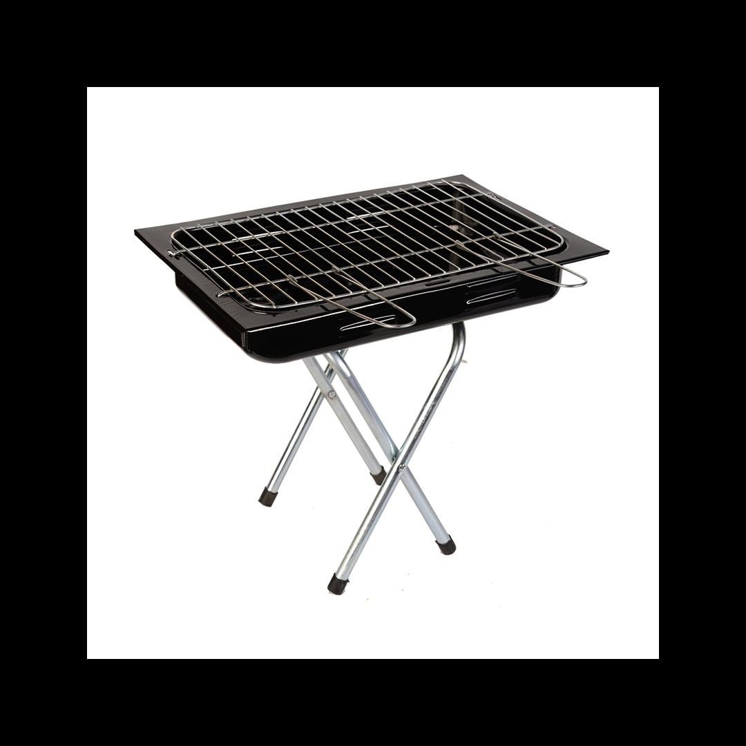 Portatif Ayaklı Mangal 40CM