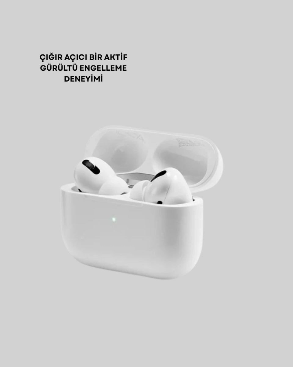 Pro 3 Kablosuz Bluetooth Kulaklık