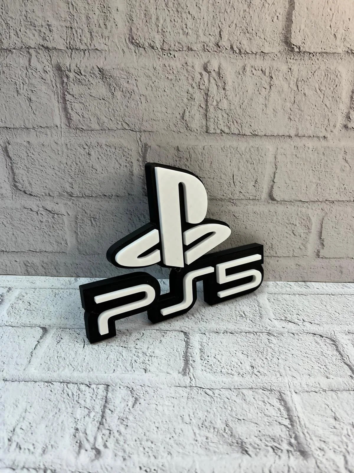 PS5 LOGO