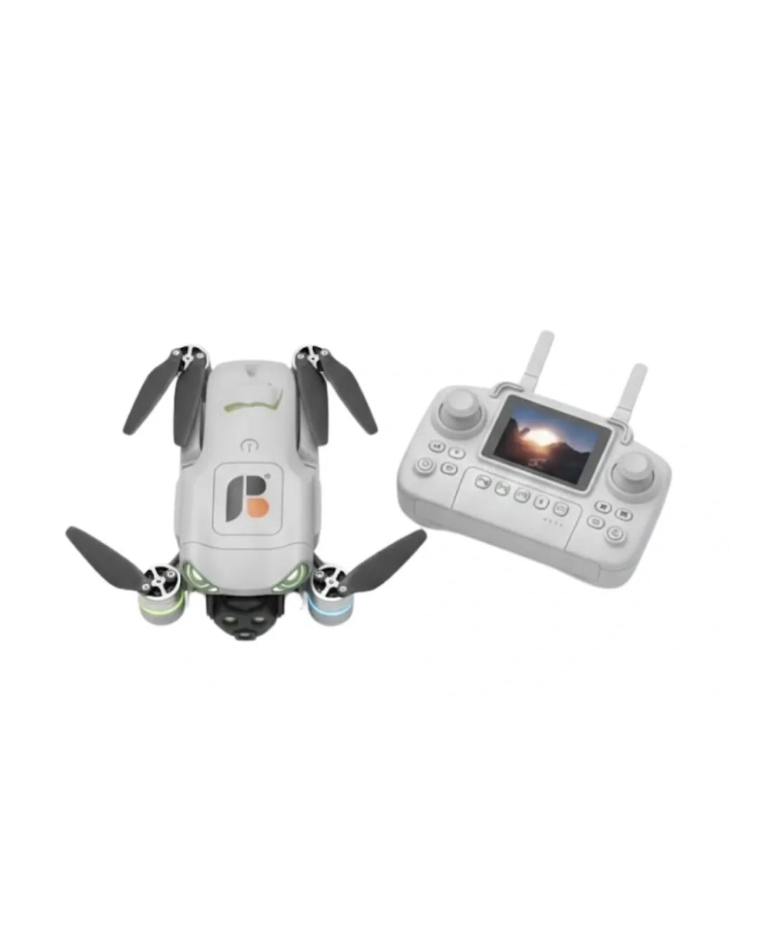 R08 DRONEE