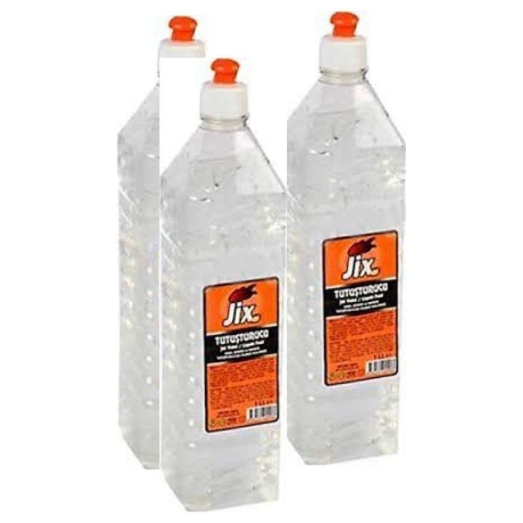 Reşo Yakıtı 1 L Jel
