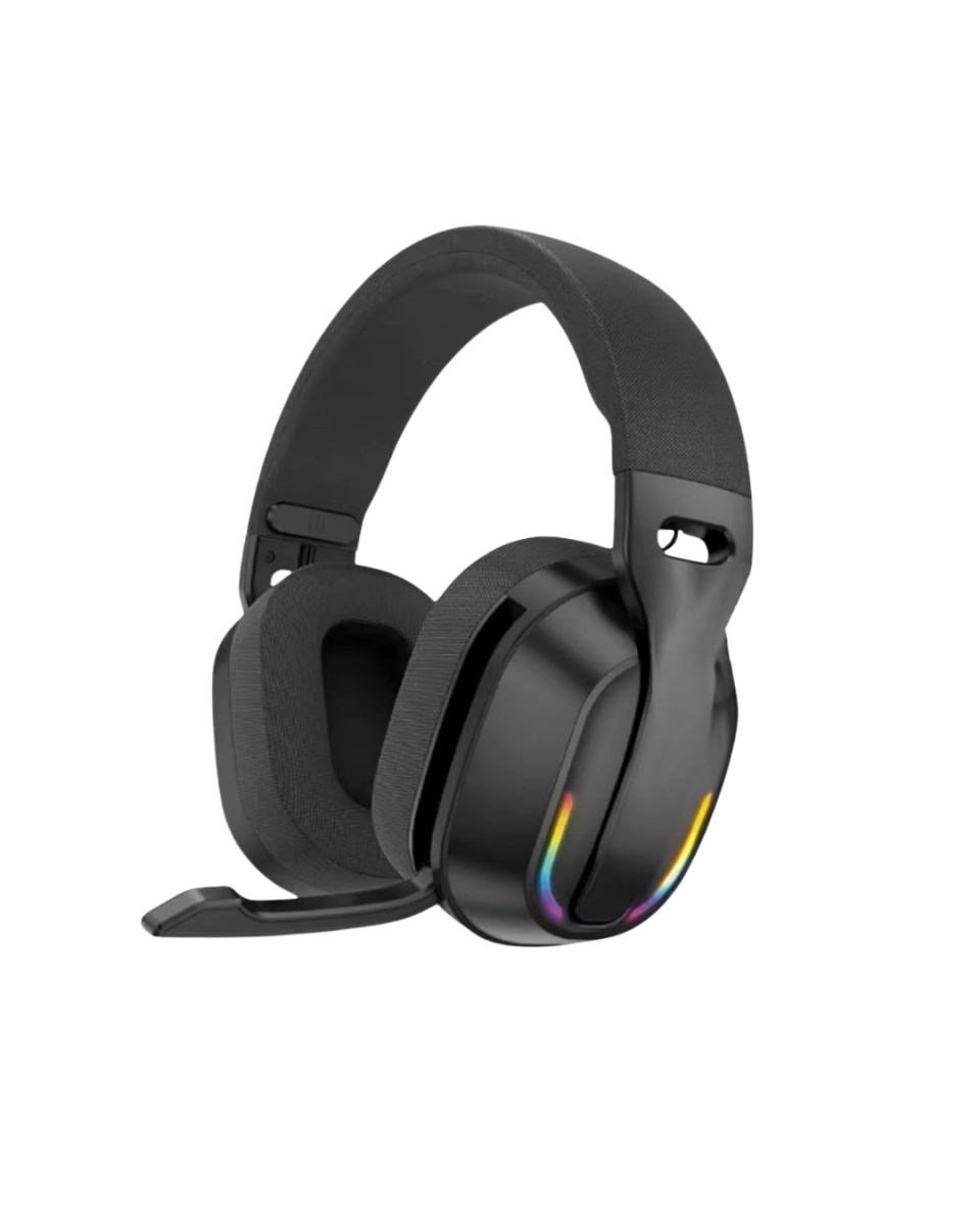 Rgb Aydınlatmalı Kablosuz  Kulaklığı Konsol Ve Pc Uyumlu