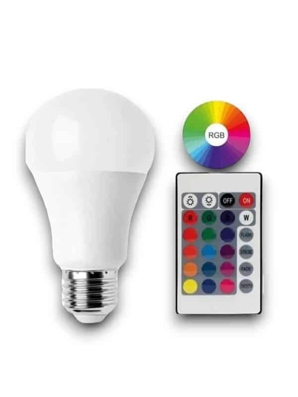 Rgb Lamba