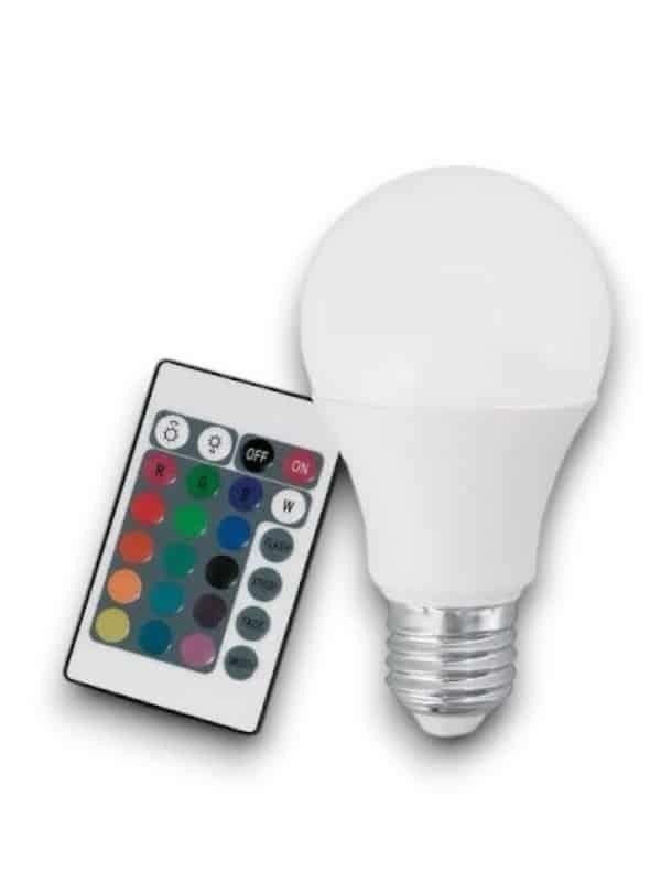 Rgb Lamba