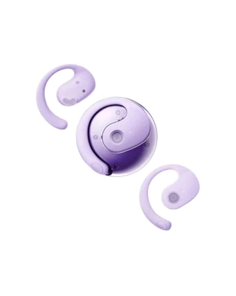 S05 Bluetooth Kulak İçi Spor Kulaklık – Gürültü Azaltıcı Mikrofon