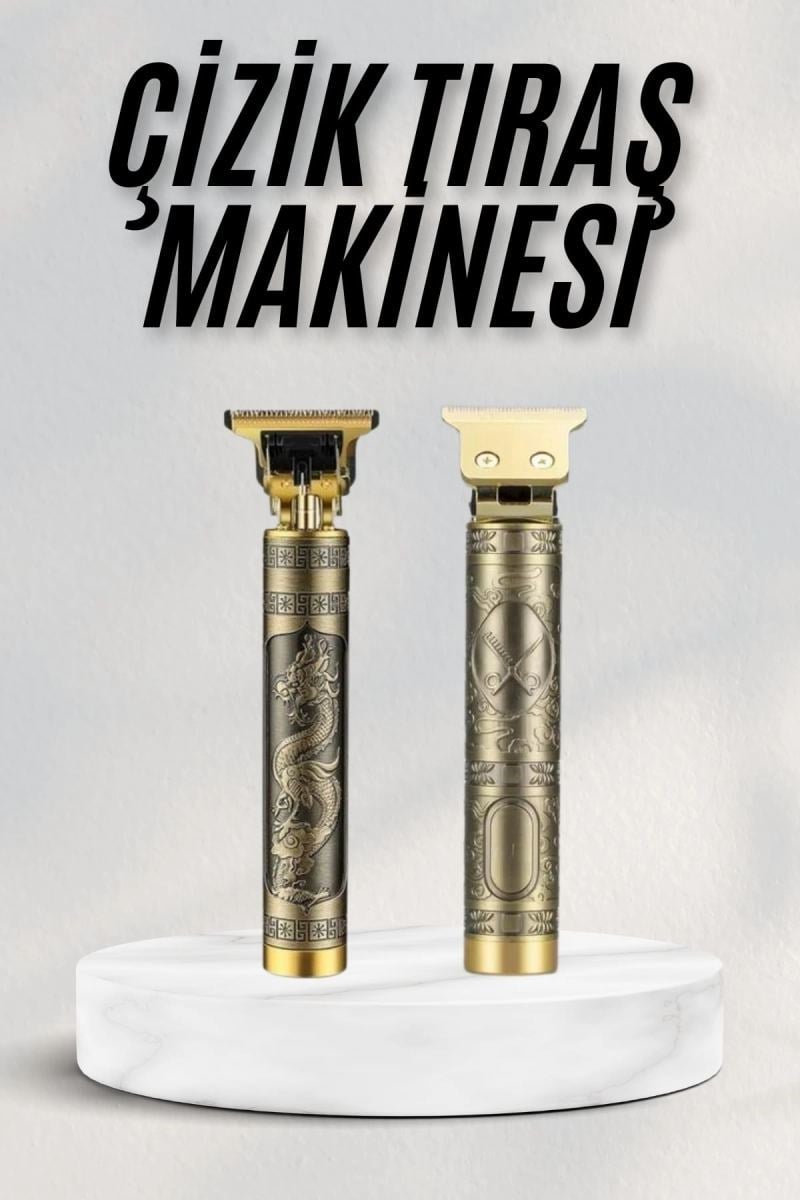 Saç Sakal Lazer Epilasyon Öncesi Kol Bacak Yanak Koltuk Altı Vücut Tıraş Makinesi