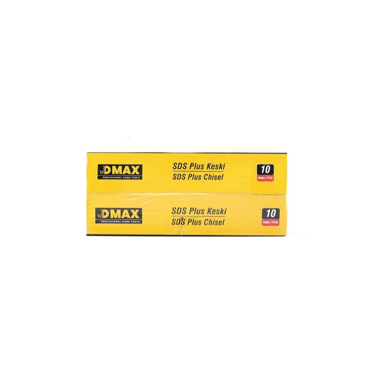 SDS Keski Ucu 14x250 mm