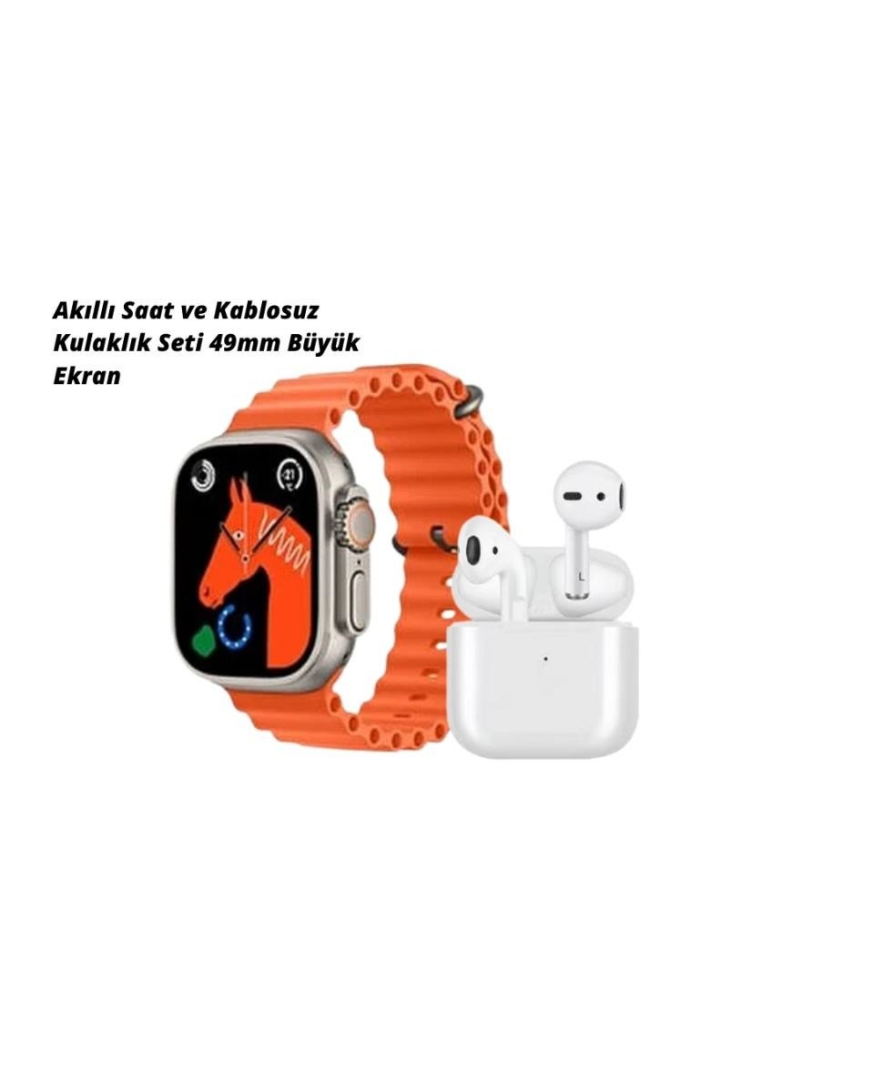 Seri 9 Set