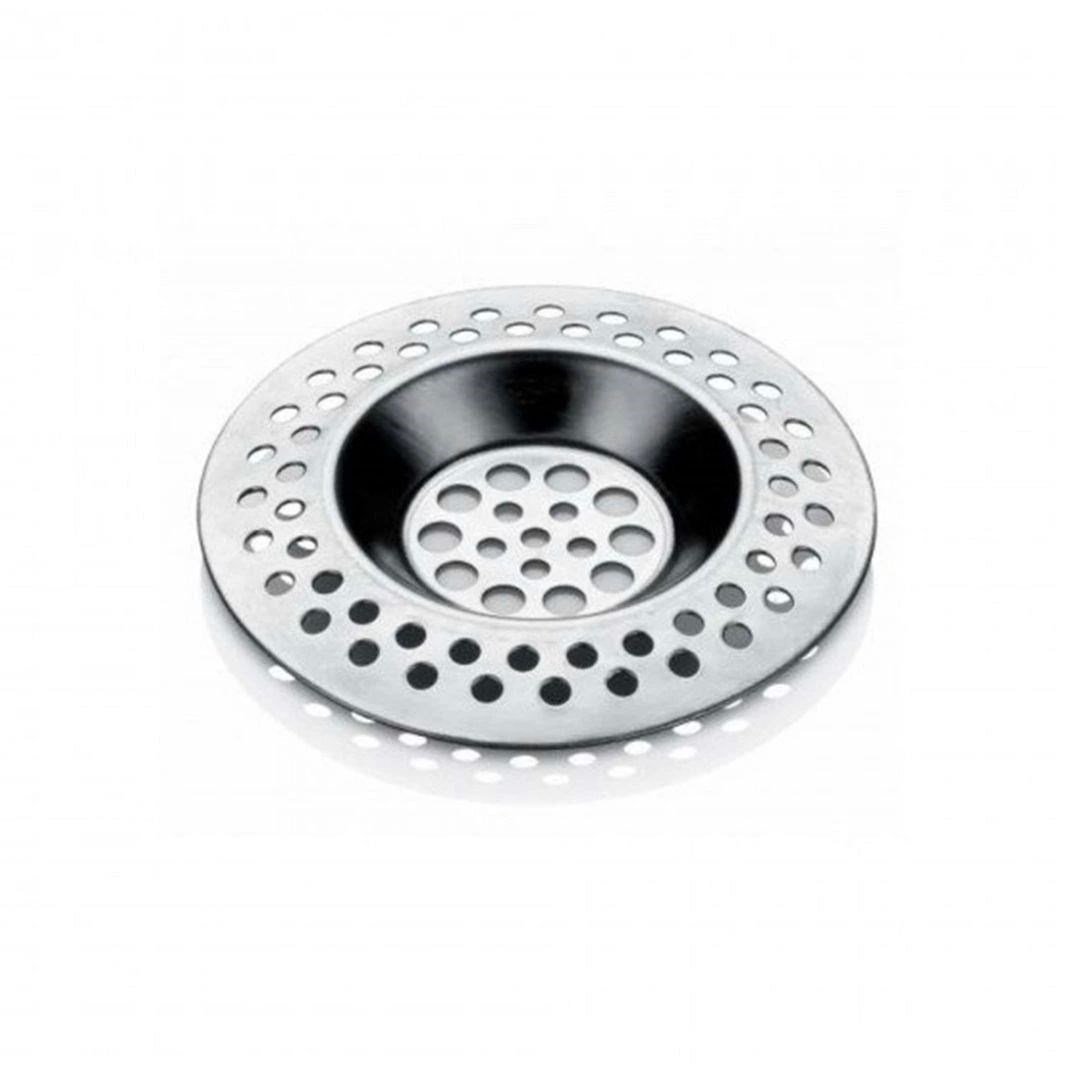 Seyyar Metal Lavabo Süzgeci