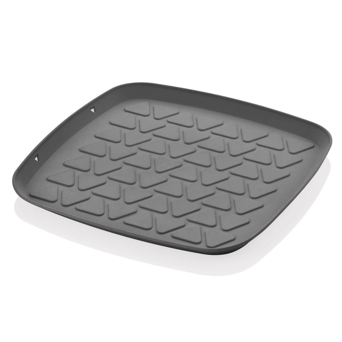 Silikon Bulaşık ve Lavabo Kurutma Matı