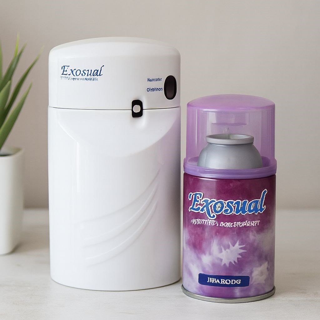 Sprey Püskürtücü 260 ml 1+1 Set