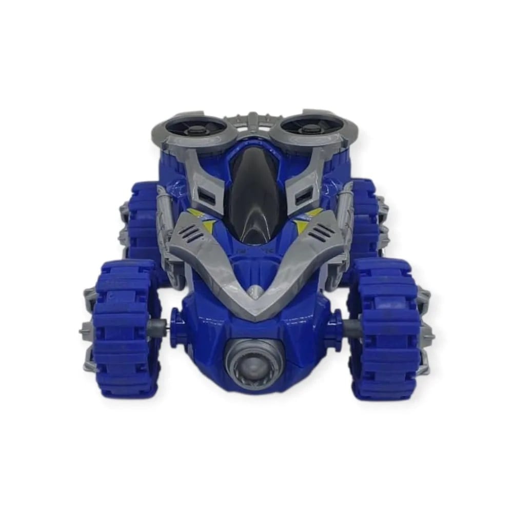 Sürtmeli Pervaneli Araba