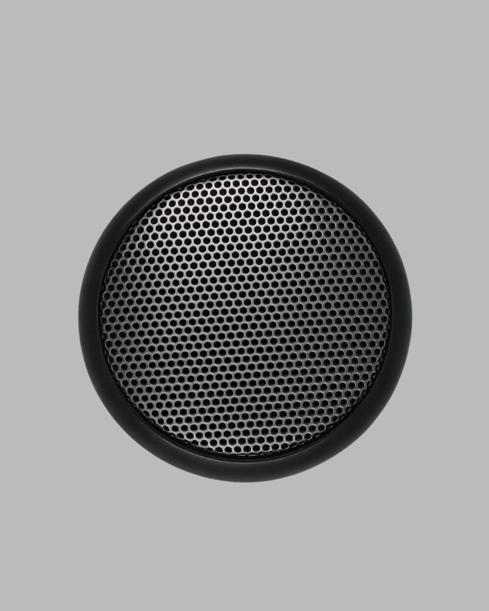 Taşınabilir Silindir Tasarım Bluetooth 5.0 Hoparlör Yüksek Bas Performanslı Yeni Nesil